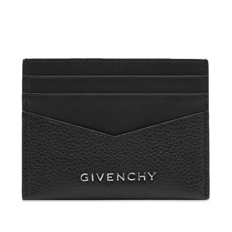 givenchy visitenkartenhalter|Card holders .